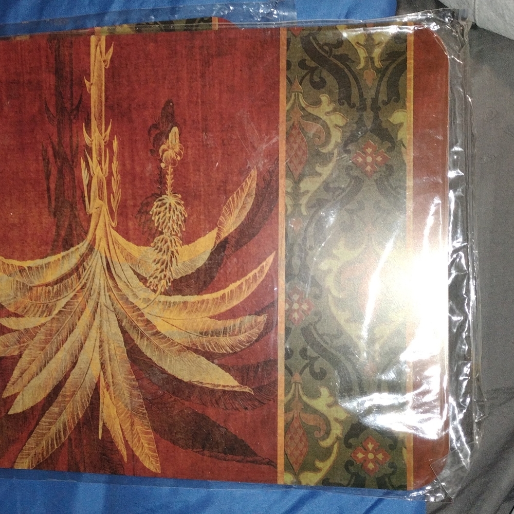 Table placemats